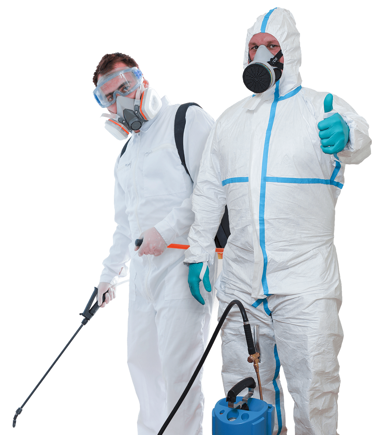 residential and commercial pest control sydney